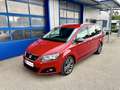 SEAT Alhambra FR 2,0 TDI DSG 4WD,AHK,7 Sitze, el.Schiebetüren... Roşu - thumbnail 3