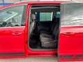 SEAT Alhambra FR 2,0 TDI DSG 4WD,AHK,7 Sitze, el.Schiebetüren... Roşu - thumbnail 12