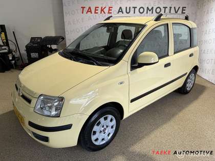 Fiat Panda 1.2 Edizione Cool Automaat/Airco/2e EIG