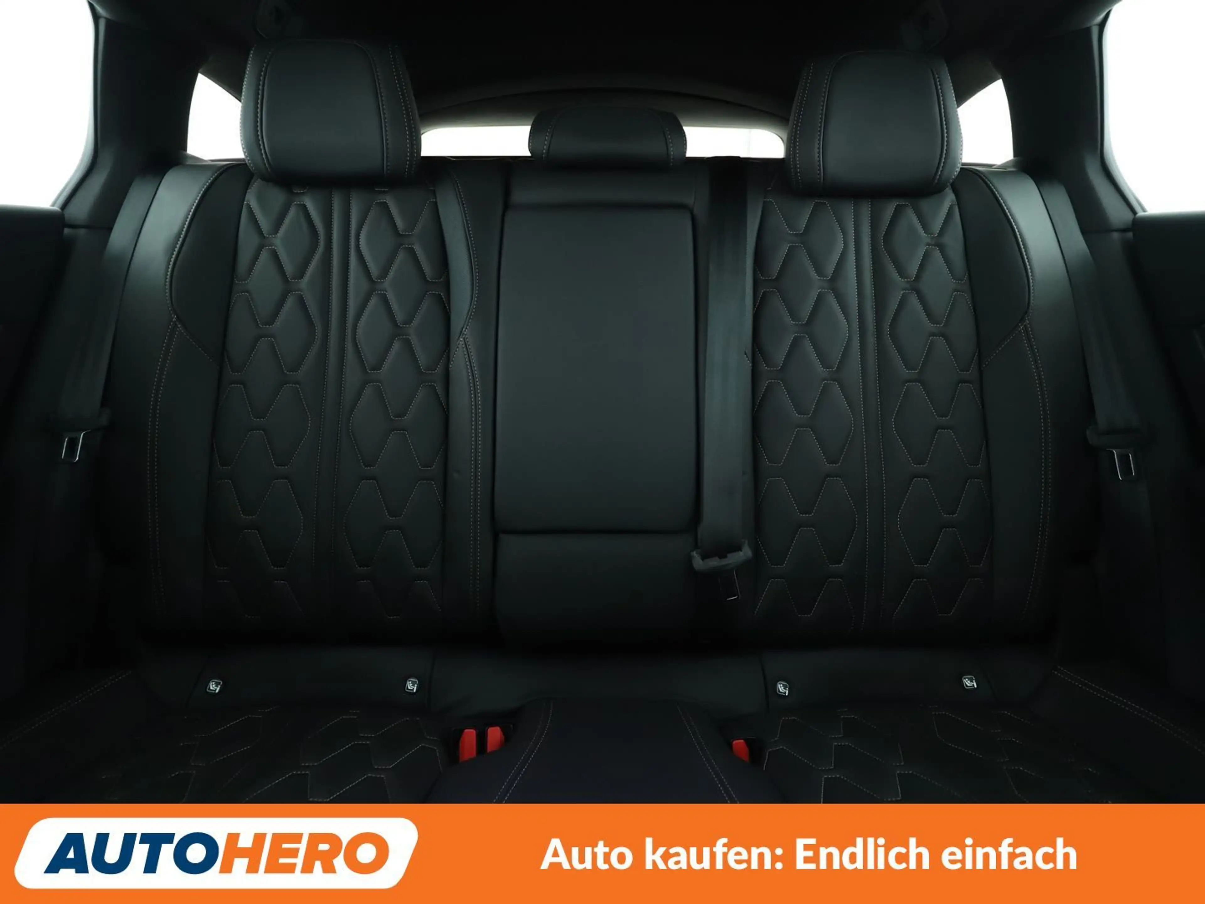 Peugeot 508 1.2 PureTech GT Aut.*NAVI*LED*360°CAM*SPUR* — photo 15