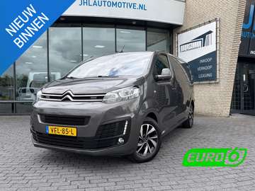 2.0 BlueHDI 180*AUTO.M*NAVI*CRUISE*CAM*TEL*