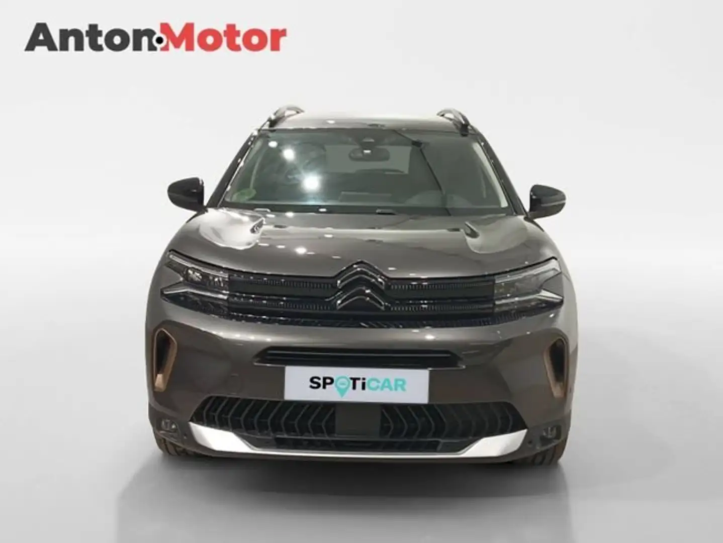 Citroen C5 Aircross PureTech S&S C-Series 130 Gris - 2