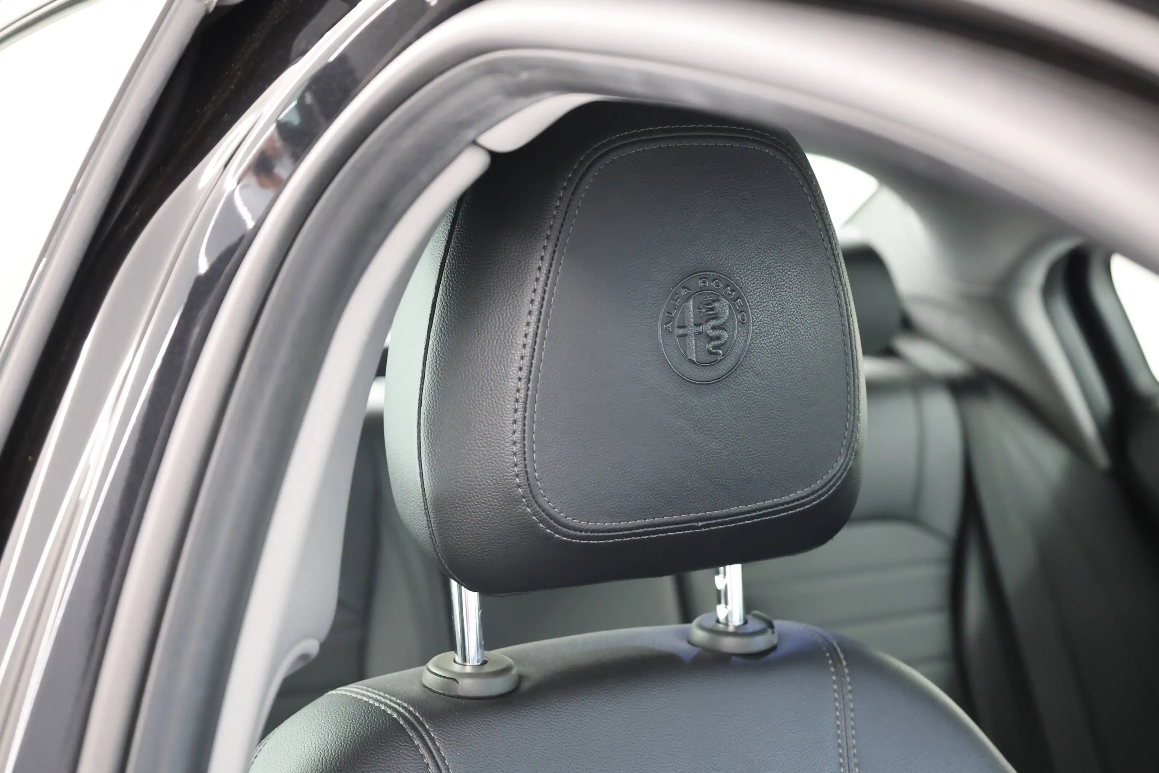 Alfa Romeo Giulia Giulia 2.2 JTDm B-Tech (EU6d-TEMP) — photo 15