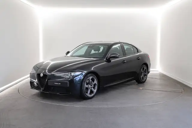 Alfa Romeo Giulia Giulia 2.2 JTDm B-Tech / BTW