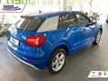 Audi Q2 Sport 35 TFSI Stronic S-Line Sport NAVI LED Bleu - thumbnail 6