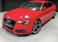 Audi A5 Sportback 1.8 TFSI S line edition Mult. 170 - thumbnail 1