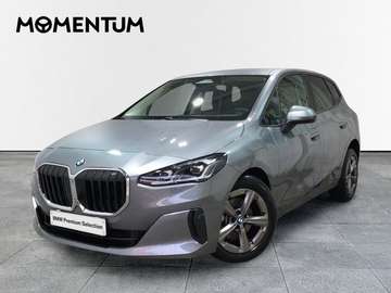 218dA Active Tourer