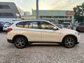 BMW X1 xDrive18d Aut. Weiß - thumbnail 6