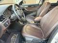BMW X1 xDrive18d Aut. Weiß - thumbnail 12