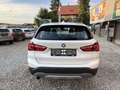 BMW X1 xDrive18d Aut. Weiß - thumbnail 4