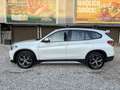 BMW X1 xDrive18d Aut. Weiß - thumbnail 2