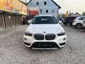 BMW X1 xDrive18d Aut. Weiß - thumbnail 8
