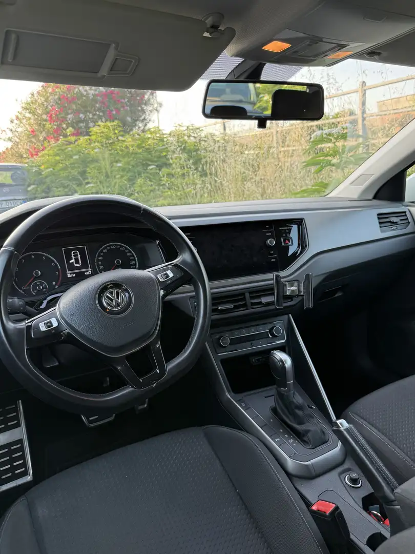 Volkswagen Polo 5p 1.0 tsi Comfortline DSG - 2