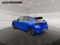 Opel Corsa F 1.2 Turbo Ultimate Alcantara+LED+SHZ+LM Blau - thumbnail 9