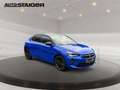 Opel Corsa F 1.2 Turbo Ultimate Alcantara+LED+SHZ+LM Blau - thumbnail 5