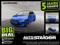 Opel Corsa F 1.2 Turbo Ultimate Alcantara+LED+SHZ+LM Blau - thumbnail 1