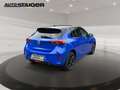 Opel Corsa F 1.2 Turbo Ultimate Alcantara+LED+SHZ+LM Blau - thumbnail 7