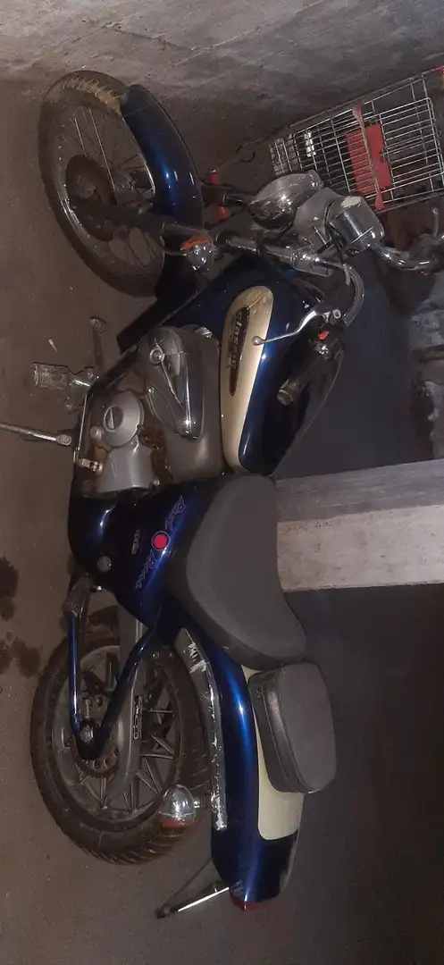 Aprilia Red Rose red rose 50 zona Avellino Синій - 2