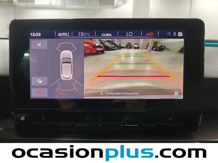 SEAT León 2021, foto 8