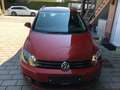 Volkswagen Golf Plus Rot - thumbnail 2