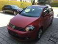 Volkswagen Golf Plus Rot - thumbnail 1
