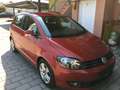Volkswagen Golf Plus Rot - thumbnail 3