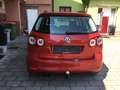 Volkswagen Golf Plus Rot - thumbnail 11