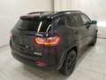 Jeep Compass 1.6 mjt Night Eagle 2wd 130cv Schwarz - thumbnail 4
