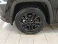 Jeep Compass 1.6 mjt Night Eagle 2wd 130cv Schwarz - thumbnail 8