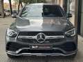 Mercedes-Benz GLC 220 Coupé 220d 4Matic 9G-Tronic Grau - thumbnail 2