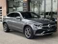 Mercedes-Benz GLC 220 Coupé 220d 4Matic 9G-Tronic Grau - thumbnail 3