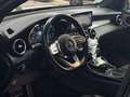Mercedes-Benz GLC 220 Coupé 220d 4Matic 9G-Tronic Grau - thumbnail 9