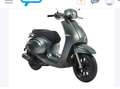 Kymco Like 50 Prike classic  50 april Zielony - thumbnail 1