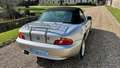BMW Z3 roadster 30i 2001 Gris - thumbnail 4