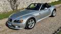 BMW Z3 roadster 30i 2001 Gris - thumbnail 8
