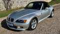 BMW Z3 roadster 30i 2001 Gris - thumbnail 2