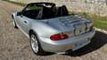 BMW Z3 roadster 30i 2001 Gris - thumbnail 3