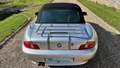 BMW Z3 roadster 30i 2001 Gris - thumbnail 14