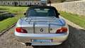 BMW Z3 roadster 30i 2001 Gris - thumbnail 13