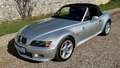BMW Z3 roadster 30i 2001 Gris - thumbnail 11