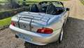 BMW Z3 roadster 30i 2001 Gris - thumbnail 10