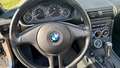 BMW Z3 roadster 30i 2001 Gris - thumbnail 38