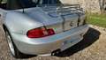 BMW Z3 roadster 30i 2001 Gris - thumbnail 15