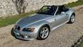 BMW Z3 roadster 30i 2001 Gris - thumbnail 6
