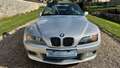 BMW Z3 roadster 30i 2001 Gris - thumbnail 25