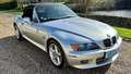 BMW Z3 roadster 30i 2001 Gris - thumbnail 12