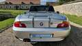 BMW Z3 roadster 30i 2001 Gris - thumbnail 18