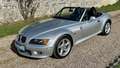 BMW Z3 roadster 30i 2001 Gris - thumbnail 1