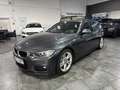 BMW 330 dA*1.HD*MSport*Indiv*HUD*Key*Xenon*Leder*VOLL Grau - thumbnail 3