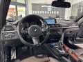 BMW 330 dA*1.HD*MSport*Indiv*HUD*Key*Xenon*Leder*VOLL Grau - thumbnail 11